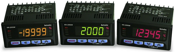 KN-2000W