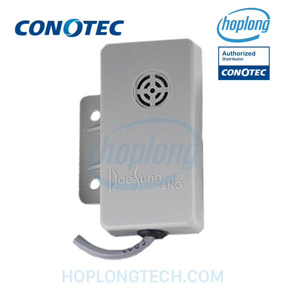 Hướng dẫn an toàn khi sử dụng cảm biến nhiệt độ HCPV-220 Conotec