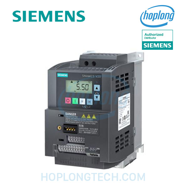 Siemens 6SL3210-5BB21-5UV1
