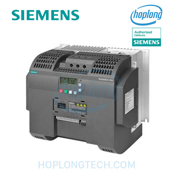 Siemens 6SL3210-5BE24-0UV0