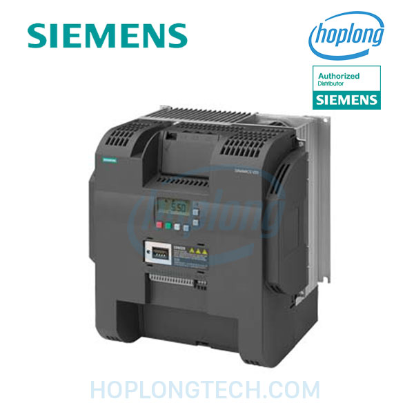 Siemens 6SL3210-5BE31-8UV0