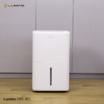 Máy hút ẩm có lọc không khí